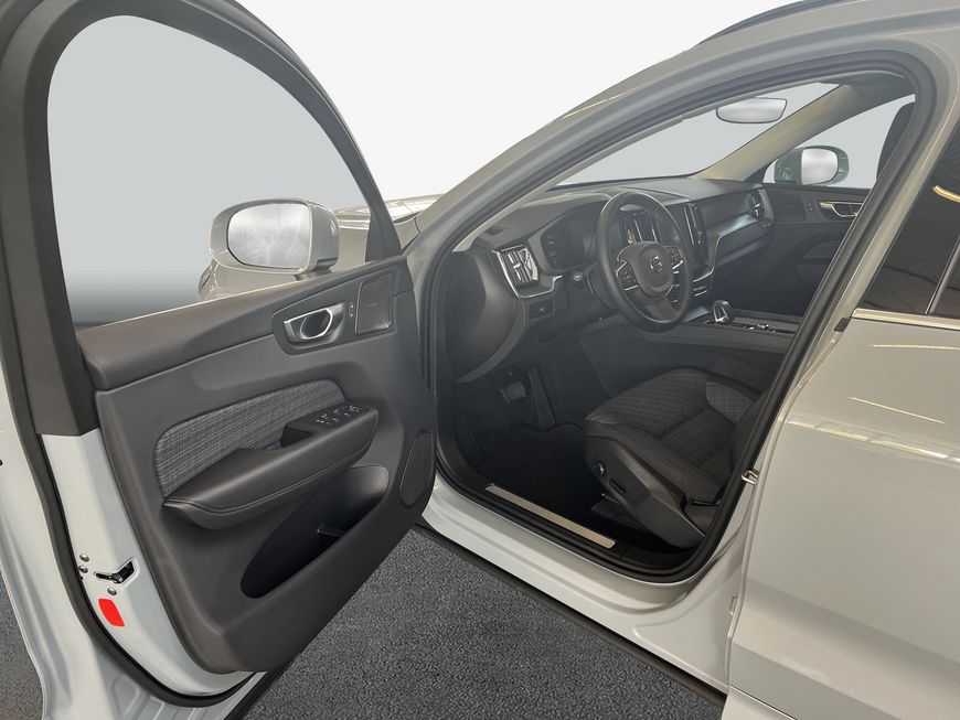 Volvo XC60 – Bild 9