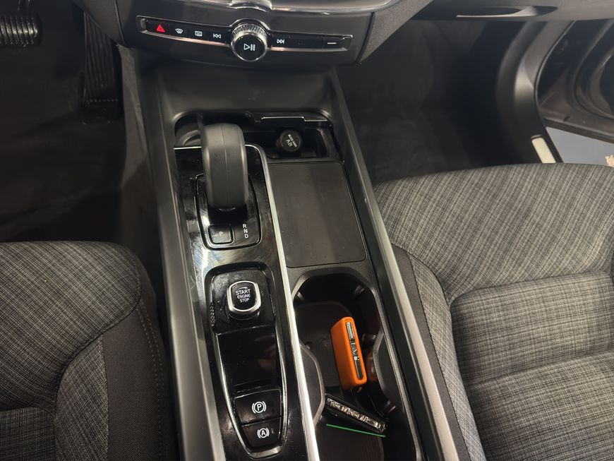 Volvo XC60 – Bild 10