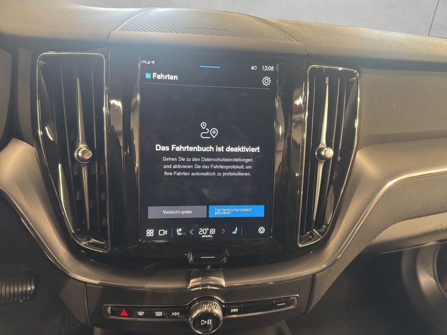 Volvo XC60 – Bild 11