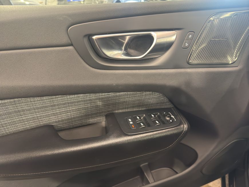 Volvo XC60 – Bild 12