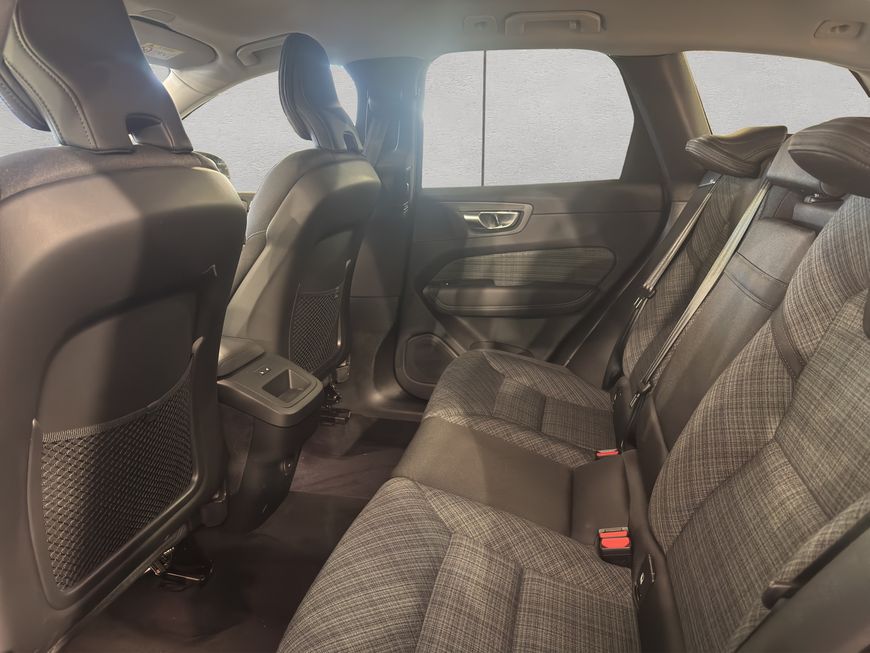 Volvo XC60 – Bild 13