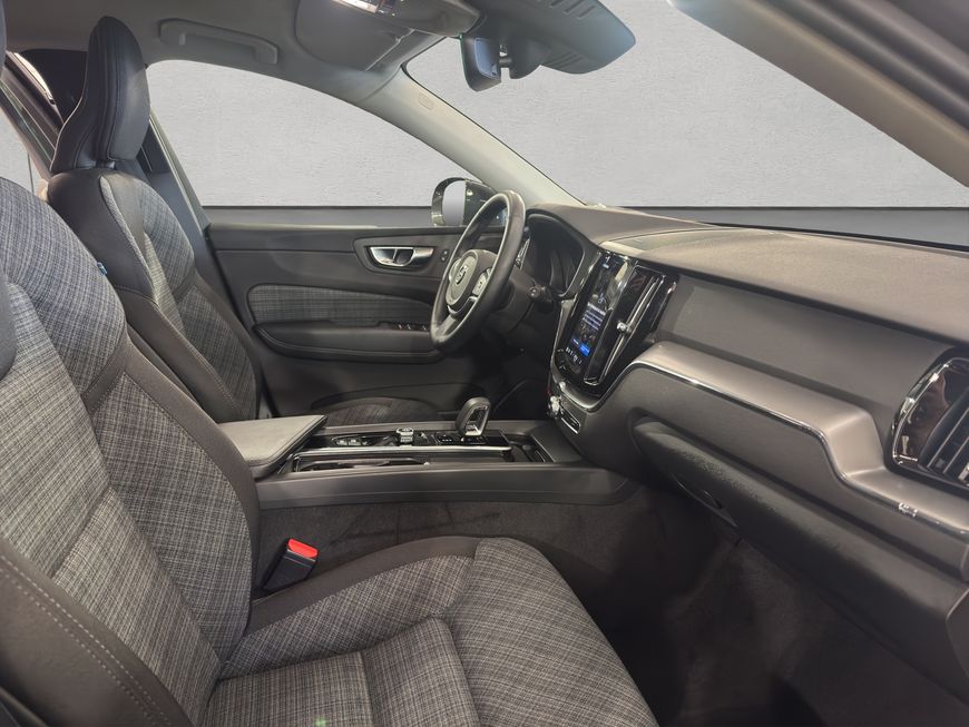 Volvo XC60 – Bild 14
