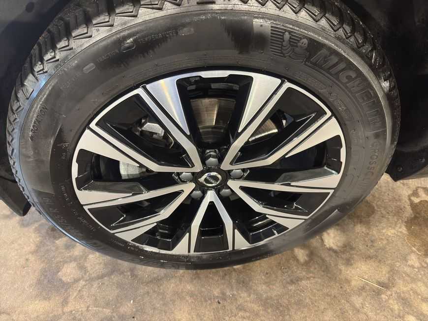 Volvo XC60 – Bild 16