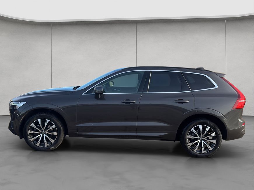 Volvo XC60 – Bild 2