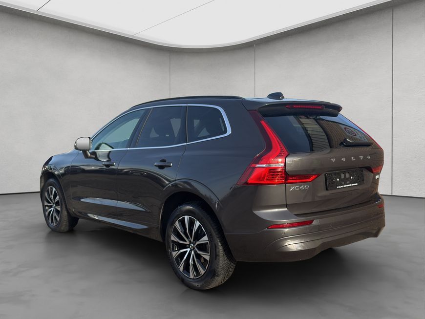 Volvo XC60 – Bild 3