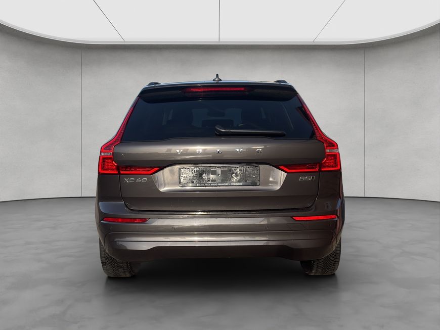 Volvo XC60 – Bild 4