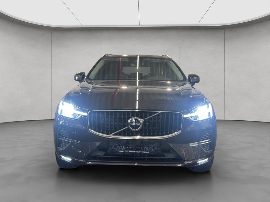 Volvo XC60 – Bild 5