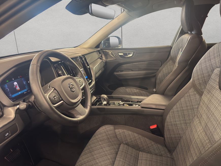 Volvo XC60 – Bild 6