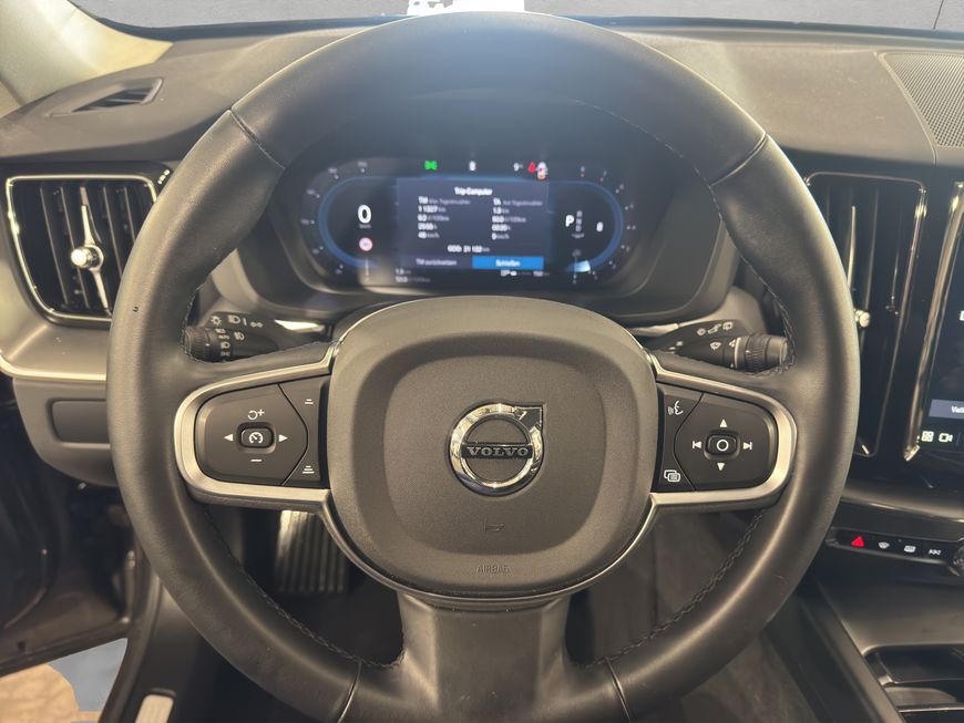 Volvo XC60 – Bild 7
