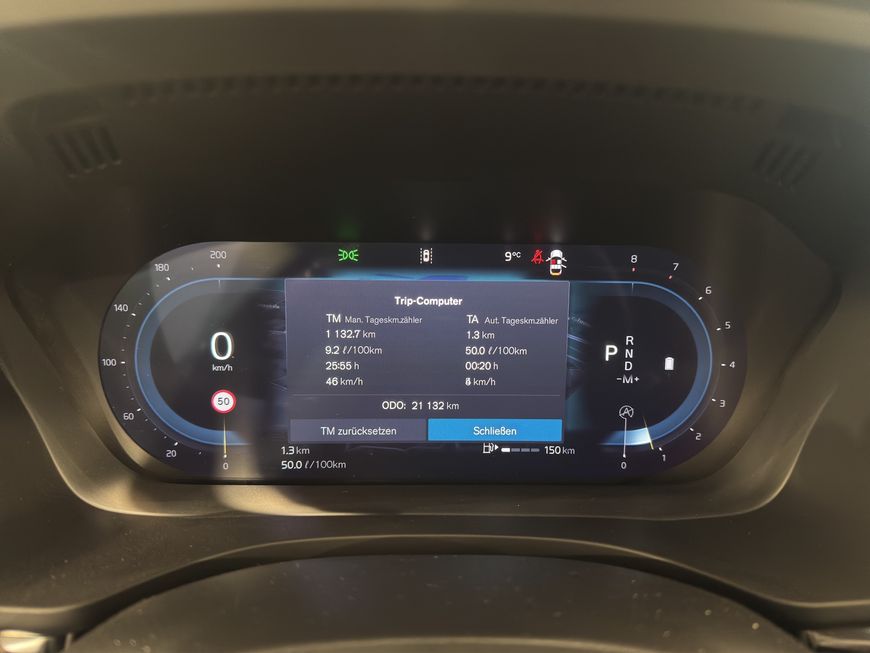 Volvo XC60 – Bild 8
