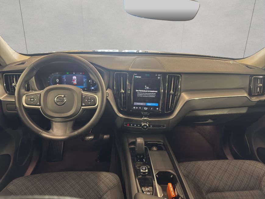 Volvo XC60 – Bild 9