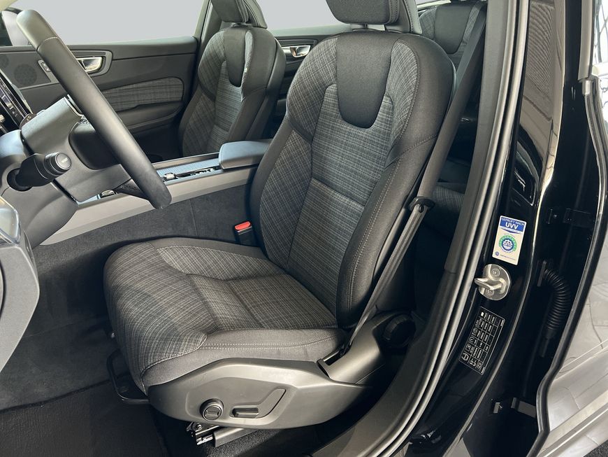 Volvo XC60 – Bild 10