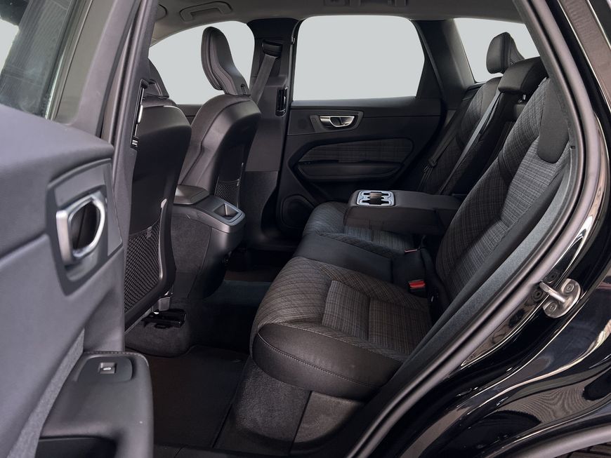 Volvo XC60 – Bild 11