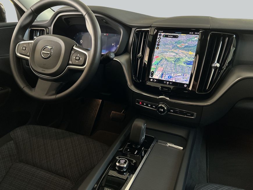 Volvo XC60 – Bild 13