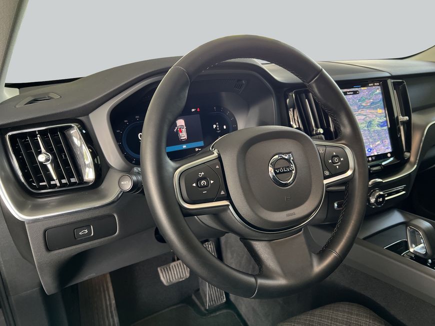 Volvo XC60 – Bild 16