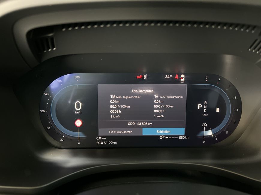Volvo XC60 – Bild 17