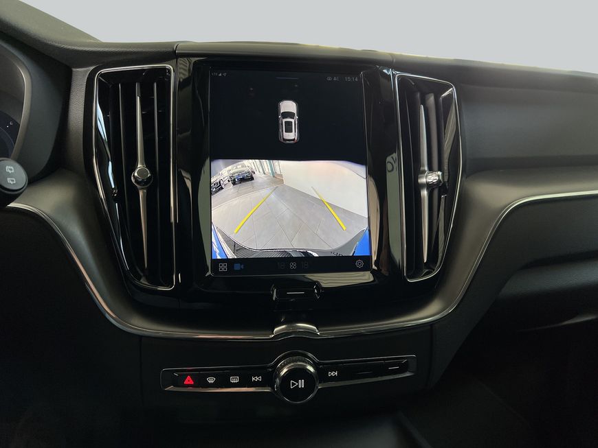 Volvo XC60 – Bild 18