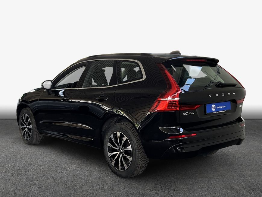 Volvo XC60 – Bild 2