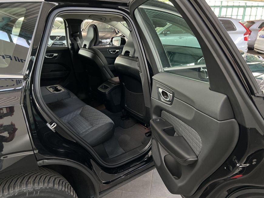 Volvo XC60 – Bild 20