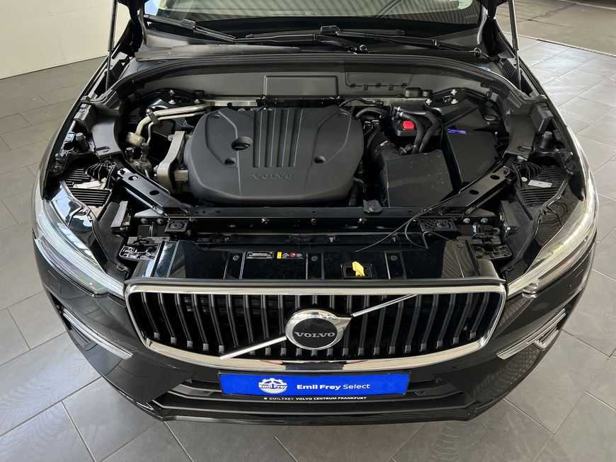 Volvo XC60 – Bild 21