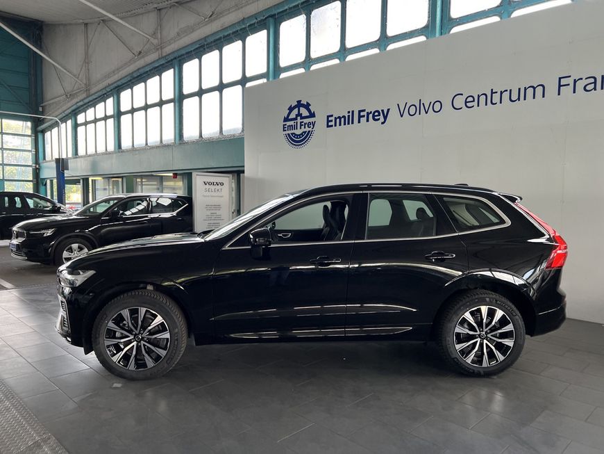 Volvo XC60 – Bild 23