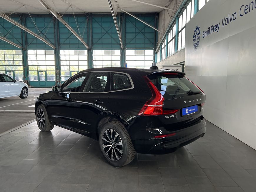 Volvo XC60 – Bild 24
