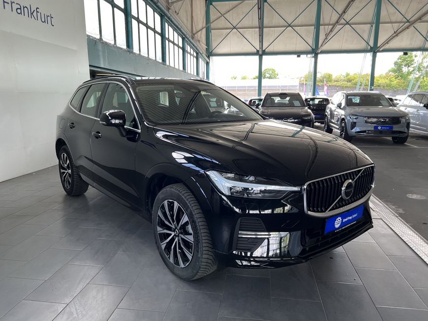 Volvo XC60 – Bild 25