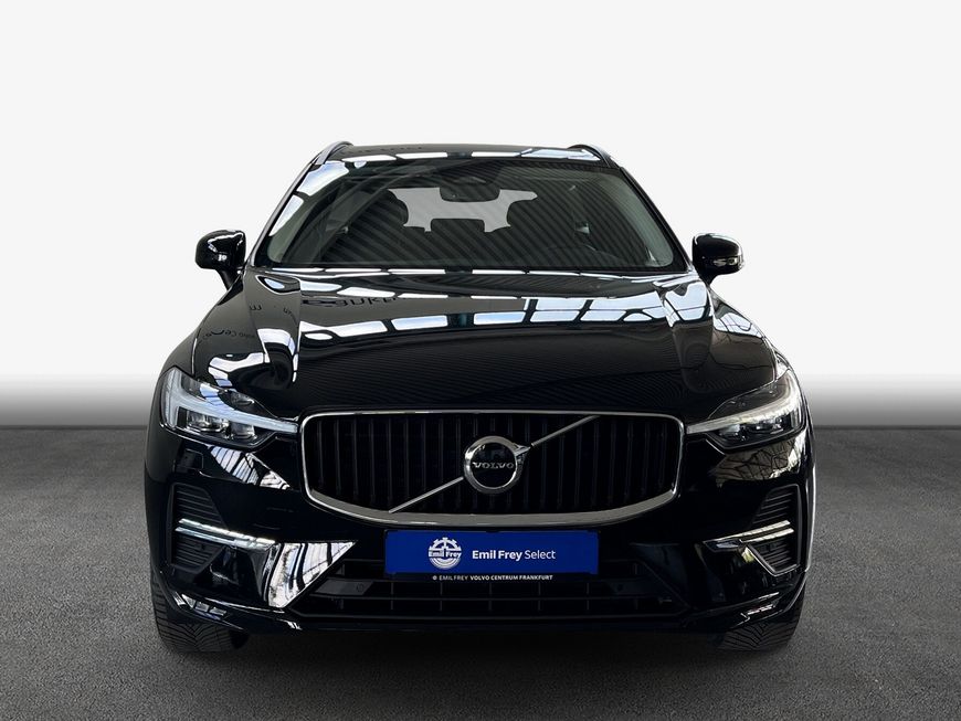 Volvo XC60 – Bild 3