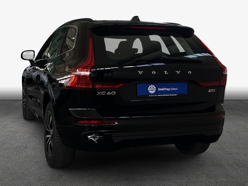 Volvo XC60 – Bild 5