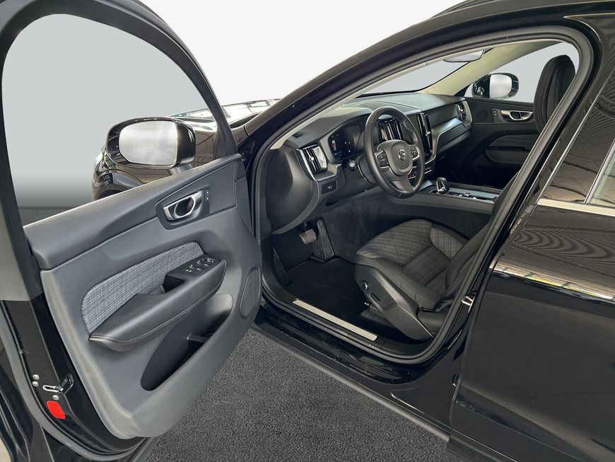 Volvo XC60 – Bild 9