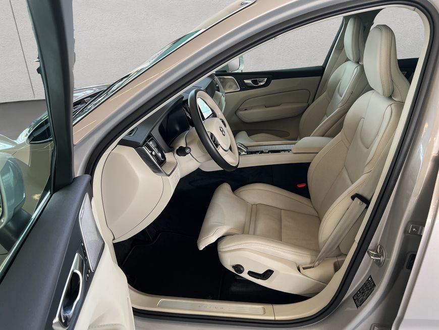 Volvo XC60 – Bild 10