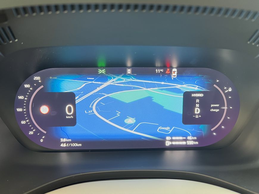 Volvo XC60 – Bild 12
