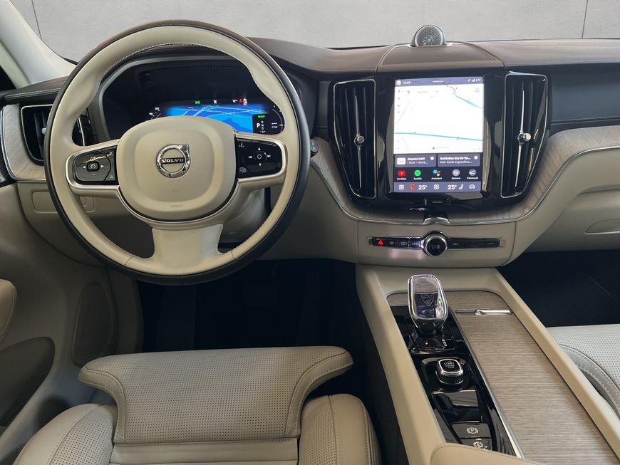 Volvo XC60 – Bild 13