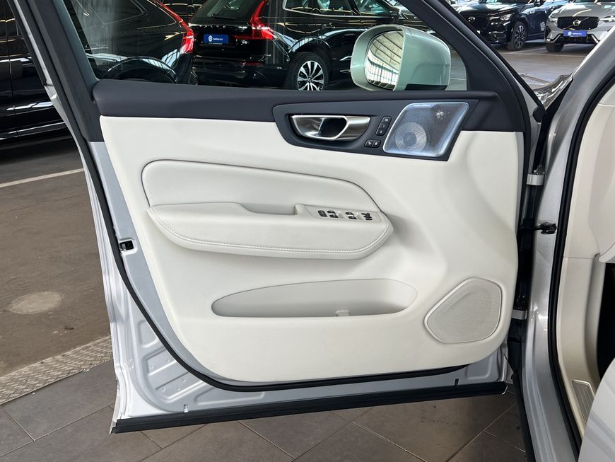 Volvo XC60 – Bild 17