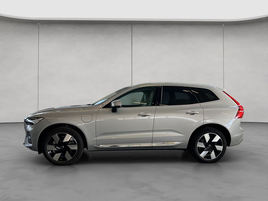 Volvo XC60 – Bild 2