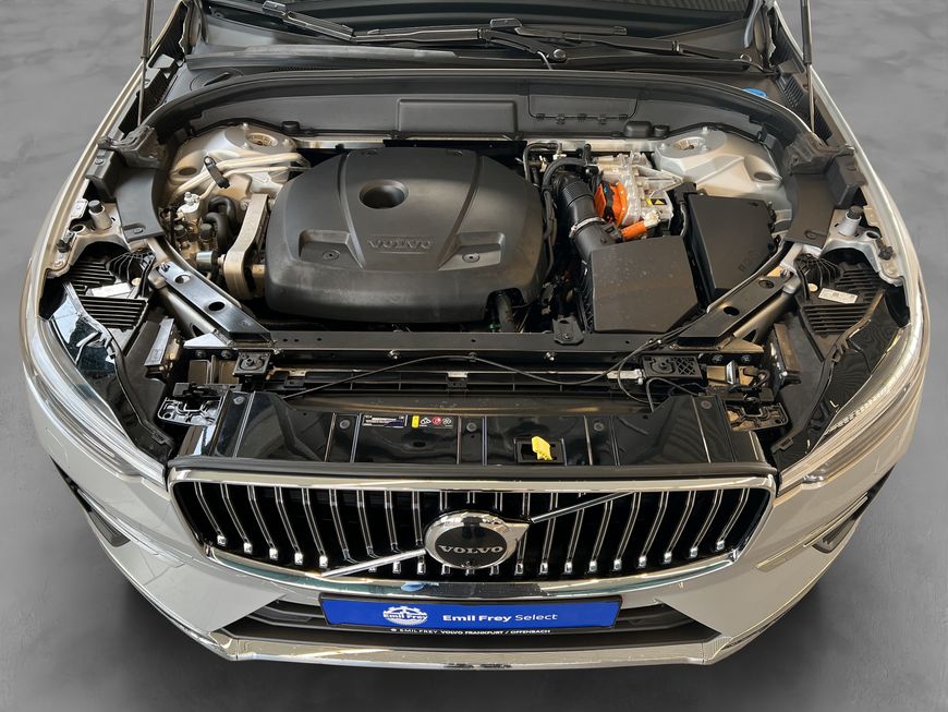 Volvo XC60 – Bild 22