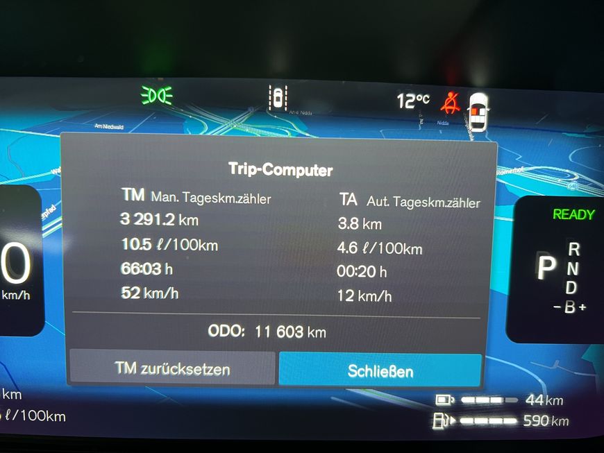 Volvo XC60 – Bild 23