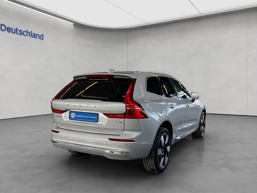 Volvo XC60 – Bild 6
