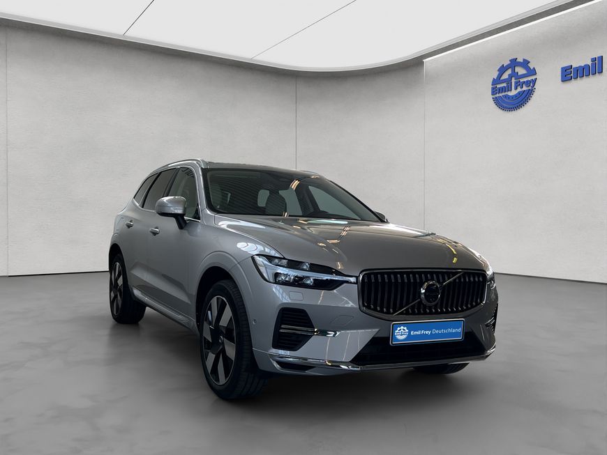 Volvo XC60 – Bild 8