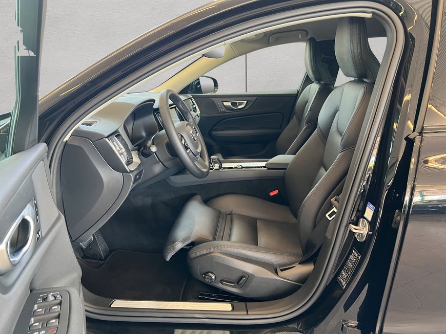 Volvo V60 Cross Country – Bild 10