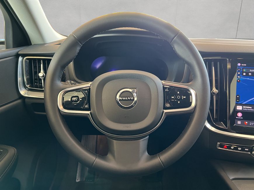 Volvo V60 Cross Country – Bild 11