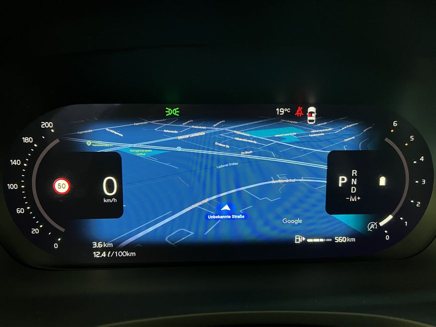 Volvo V60 Cross Country – Bild 12