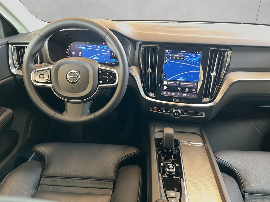 Volvo V60 Cross Country – Bild 13