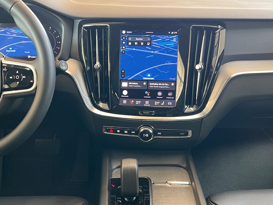 Volvo V60 Cross Country – Bild 14