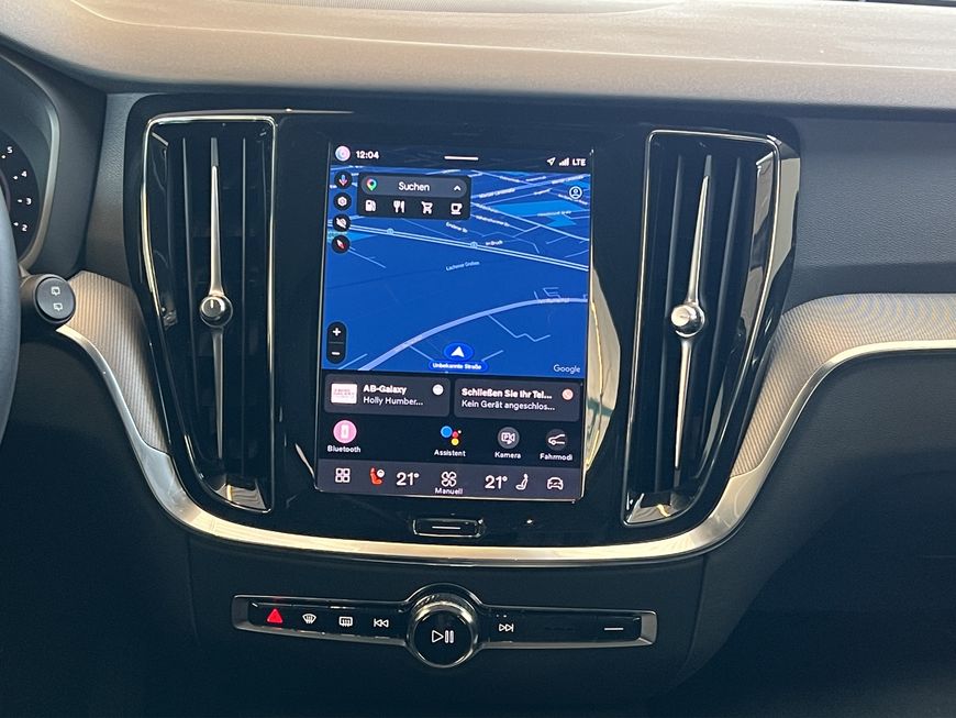 Volvo V60 Cross Country – Bild 15