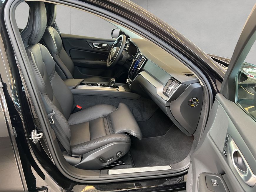 Volvo V60 Cross Country – Bild 18