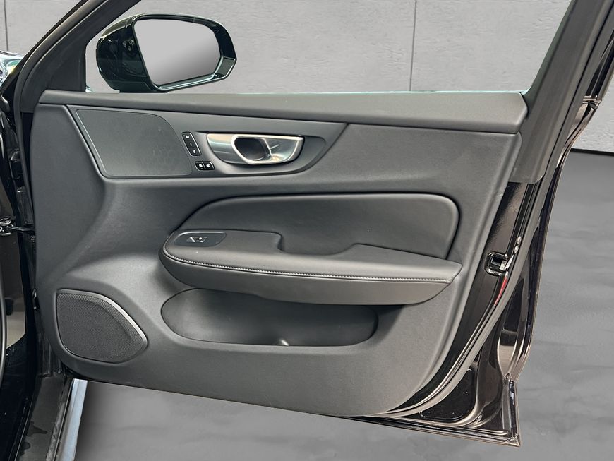 Volvo V60 Cross Country – Bild 19