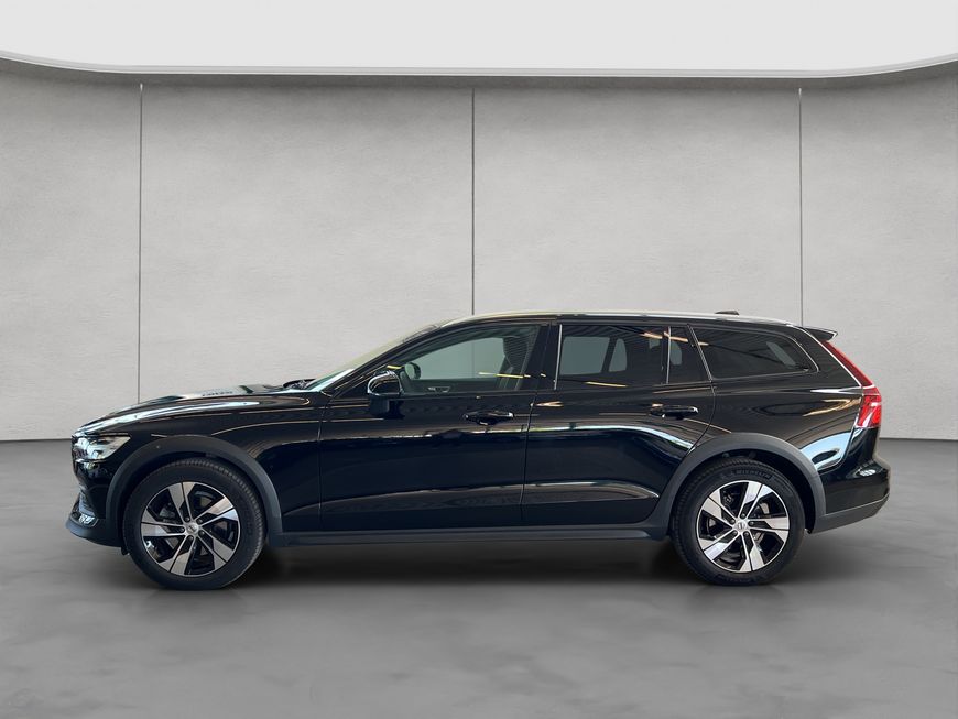Volvo V60 Cross Country – Bild 2