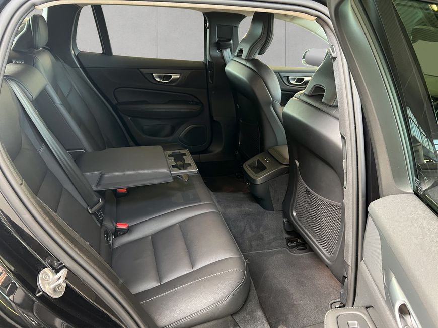 Volvo V60 Cross Country – Bild 20