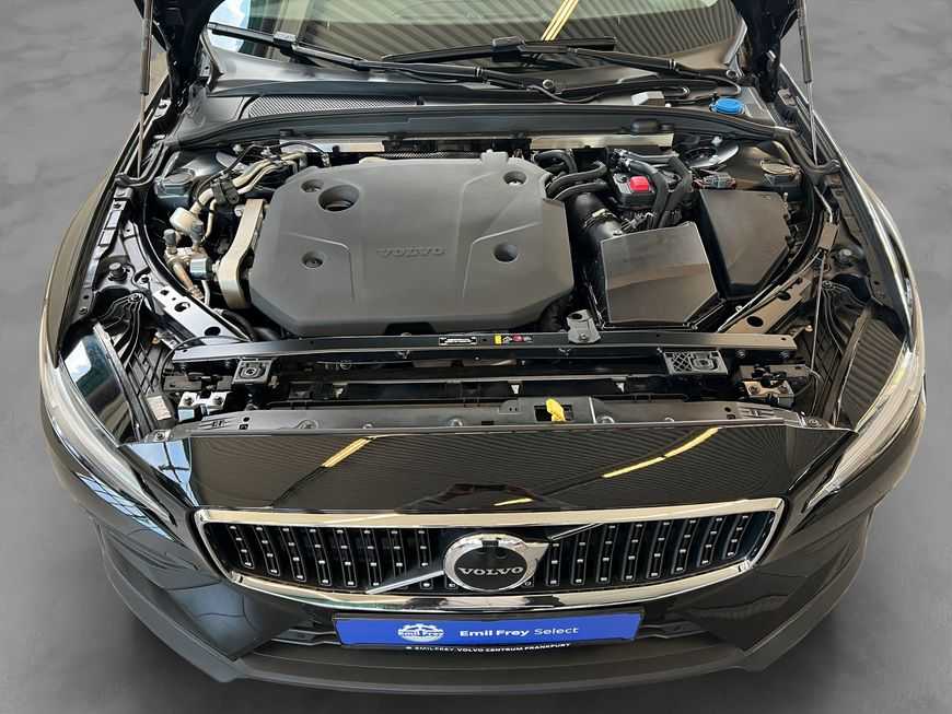 Volvo V60 Cross Country – Bild 21
